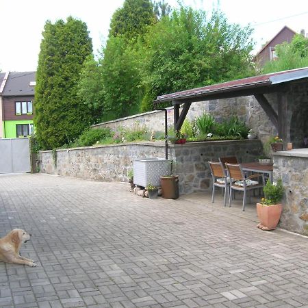 Отель Casa Andelka Andelska Hora  Экстерьер фото